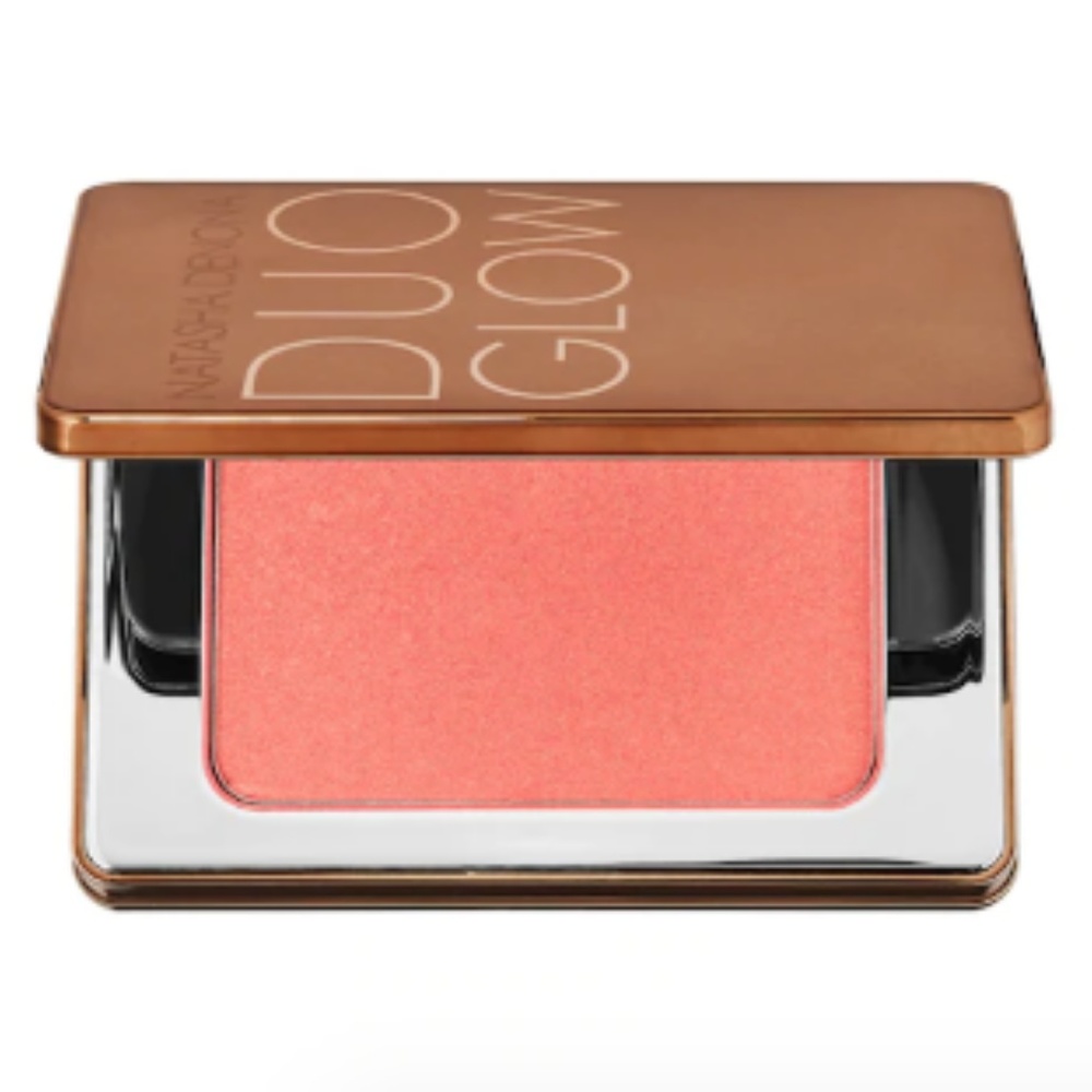 Natasha Denona Duo Glow in 01 Alba